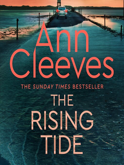 Cover image for The Rising Tide